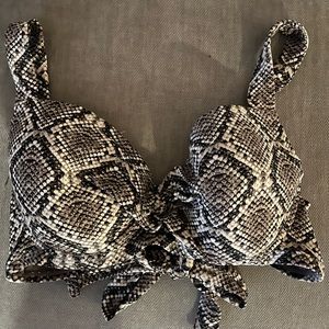 Tommy Bahama bikini top